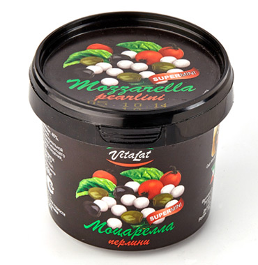 Cыр Моцарелла Перлини