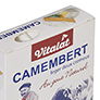 Cыр мягкий Камамбер