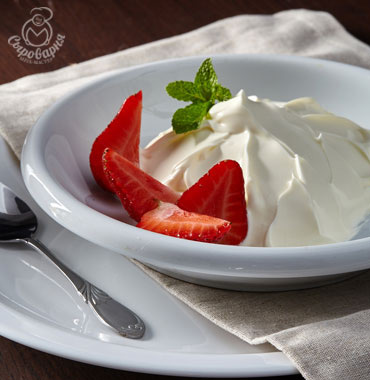 Cыр мягкий Маскарпоне 500г