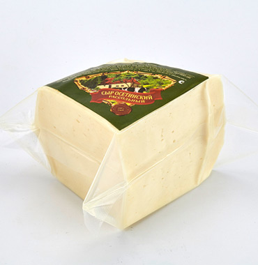 Cыр Рассольный Осетинский