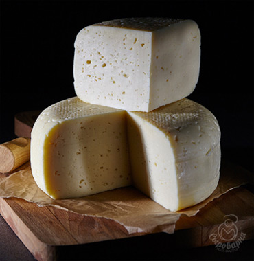 Cыр Рассольный Осетинский