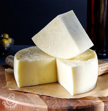 Cыр Рассольный Сулугуни