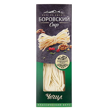 Cнековый Cыр Чечил