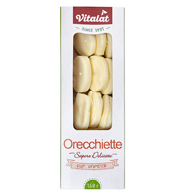 Cнековый Cыр Оричетти