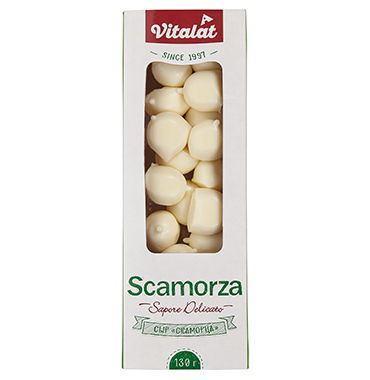 Cнековый Cыр Скаморца