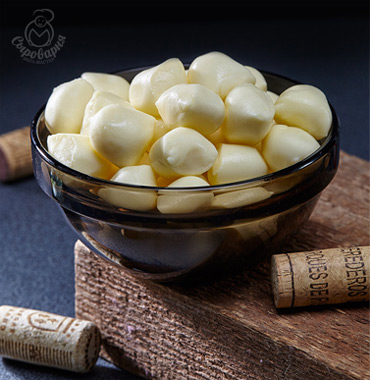 Cнековый Cыр Скаморца