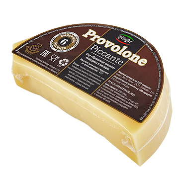 Cыр твердый Проволоне Пиканте