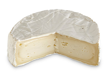 Молодой сыр