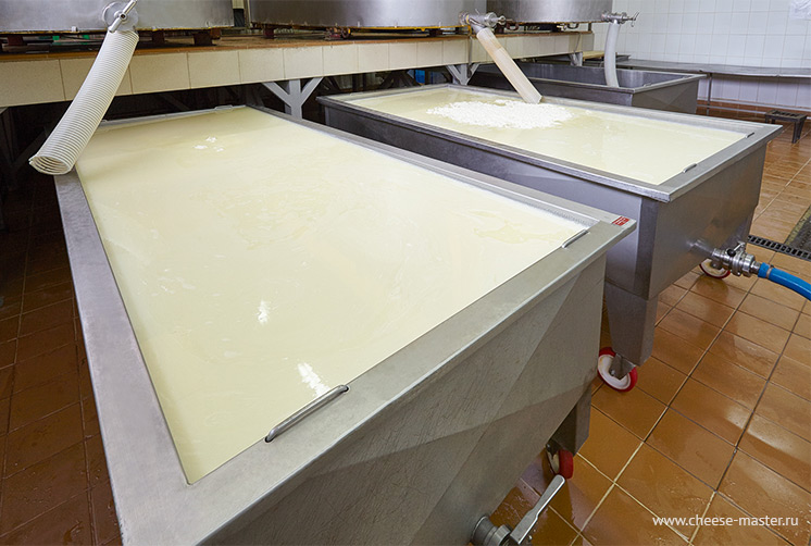 Мега-мастер - чедеризация