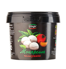 Cыр Моцарелла Чильеджини