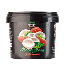 Cыр Моцарелла Оричетти