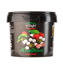 Cыр Моцарелла Перлини