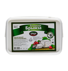 Cыр Рассольный - Брынза Болгарская 900г