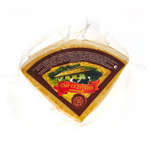 Cыр Рассольный Сулугуни копченый