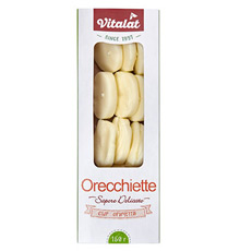 Снековый сыр - Оричетти