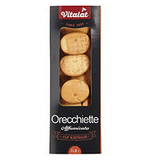 Cнековый Cыр Оричетти