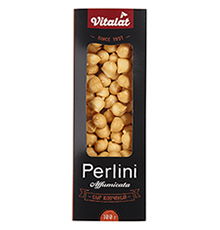 Cнековый Cыр Перлини Копченый