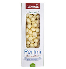 Снековый сыр - Перлини