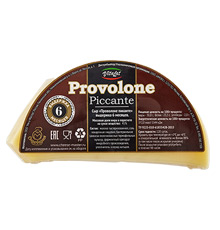 Сыр твердый - Проволоне Пиканте